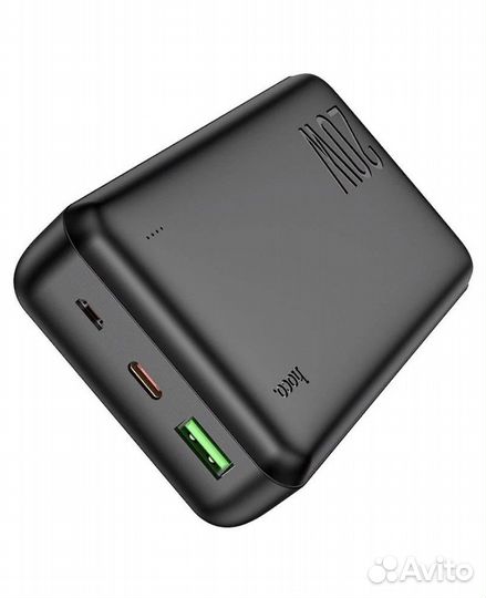 Power Bank на 10000 и 20000 mAh новые