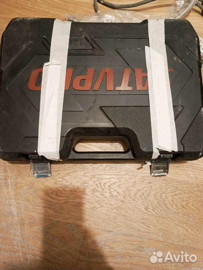 Набор инструментов