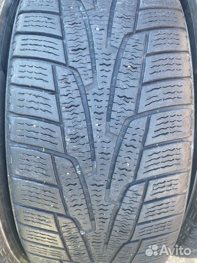 Kumho I'Zen KW32 215/55 R17 26J