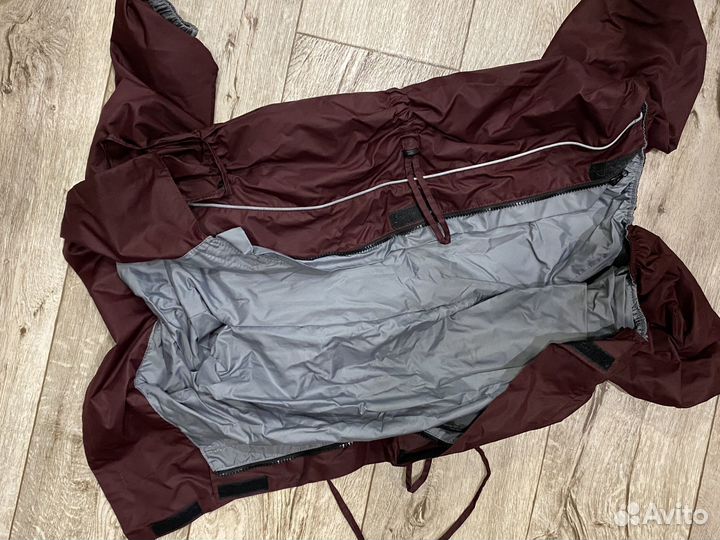 Комбинезон для собак