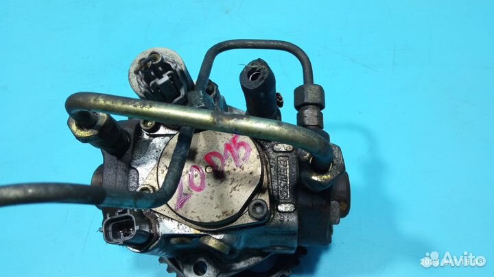 Тнвд для Opel Astra H