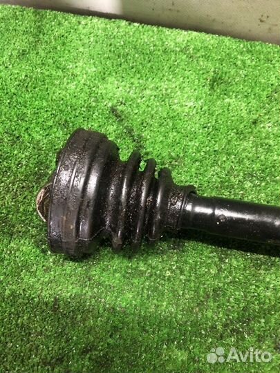 Привод передний правый Geely Emgrand X7