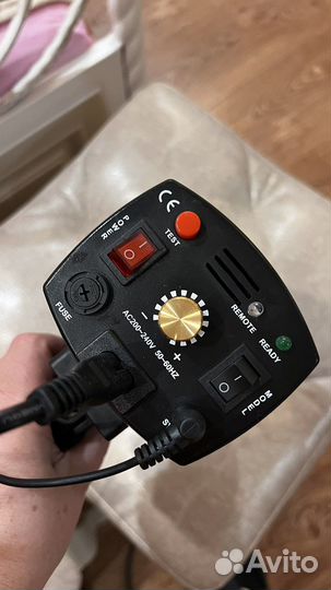 Свет для съемки