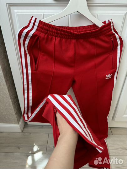 Спортивный костюм adidas