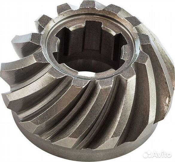 Ведущая шестерня редуктора Yamaha 20/25/30/45