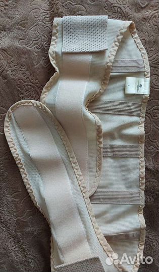 Пояс для беременных