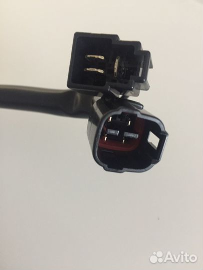 Реле-регулятор (реле зарядки) suzuki GSX-R 1300