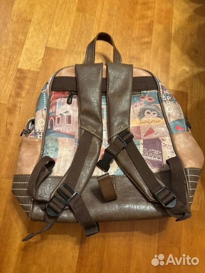 Рюкзак женский Anekke