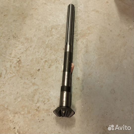 Полуось мтз 82
