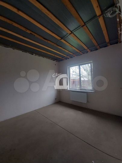 Дом 85 м² на участке 4 сот.