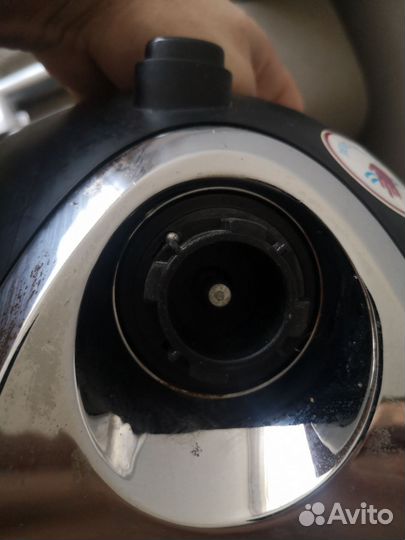 Мясорубка polaris PMG1805