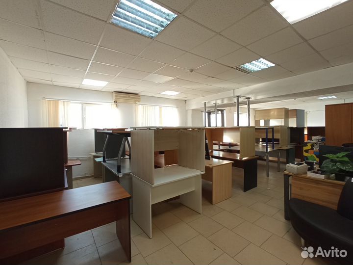 Офисная мебель