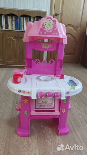 Детская кухня