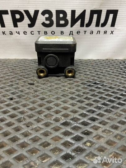 Блок управления ESP Volvo FH4 21167238