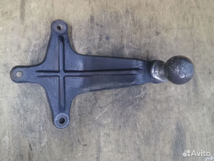 Фаркоп Stels Dinli 600/700/800