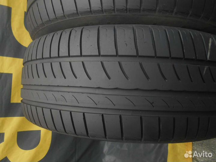 Pirelli Cinturato P1 205/55 R16