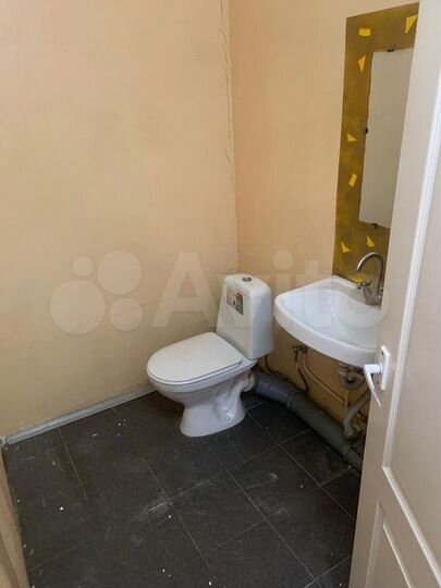 Свободного назначения, 37 м²