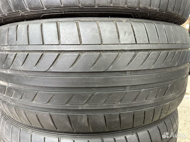 Goodyear Eagle LS EXE 245/40 R20