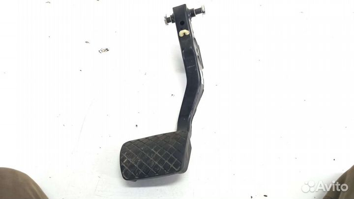 Педаль тормоза Audi a6 c7 Quattro