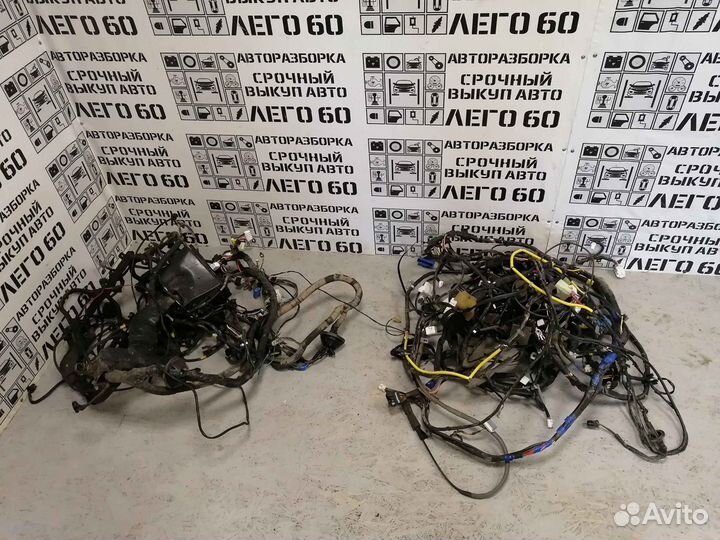 Проводка (коса) салонная Kia Sportage 2010-2015