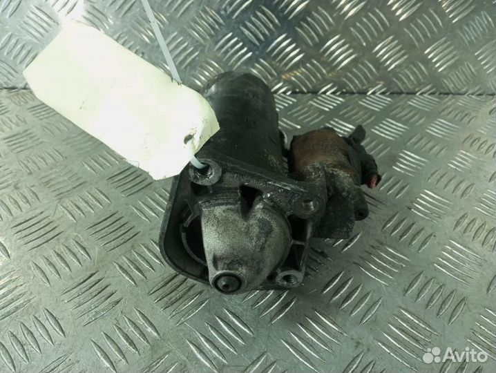 Стартер для Volvo S80 1 0001109252