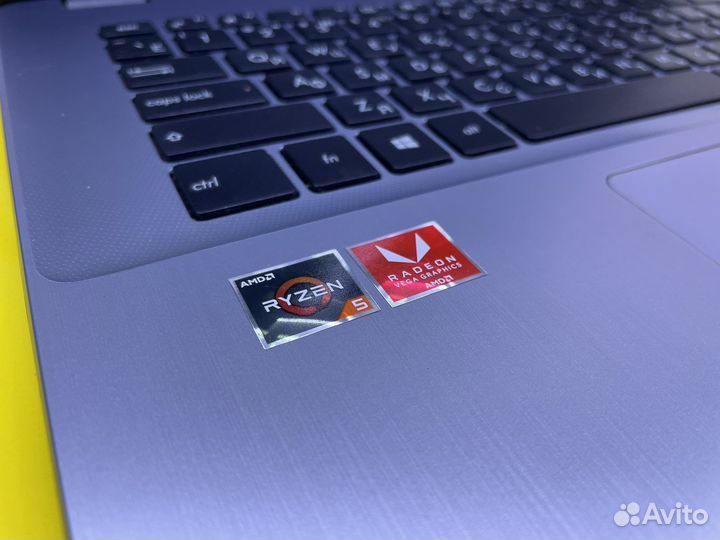 Мощный ноутбук asus ryzen 5