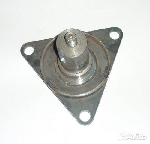 Наконечник левой щеки ко-806 акпмз 800300