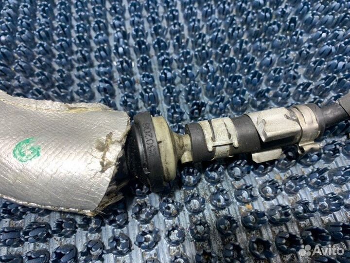 Трубка Volkswagen Passat