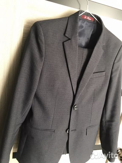 Школьные костюмы 152-156 рост