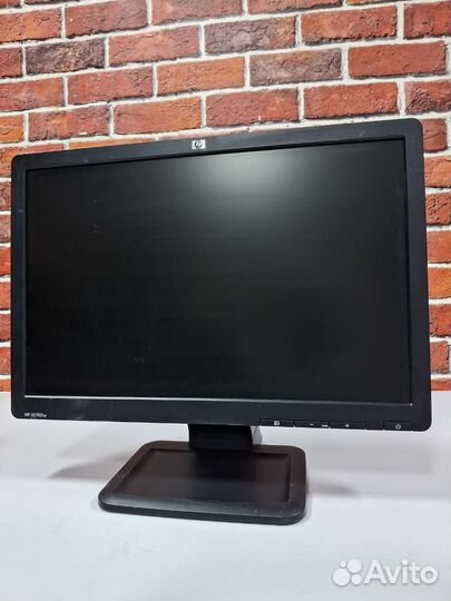 Монитор Hp LE1901w