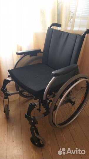 Инвалидная коляска otto bock