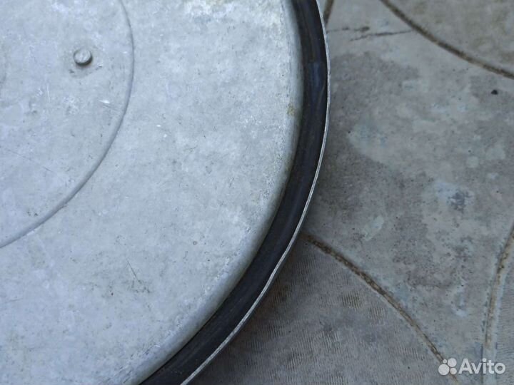 Бак ёмкость контейнер