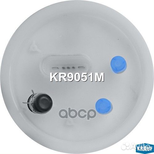 Модуль в сборе с бензонасосом VW Polo, skoda Rapid