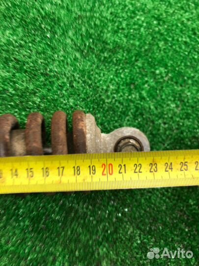 Амортизатор задний центральный Honda Gyro Canopy T