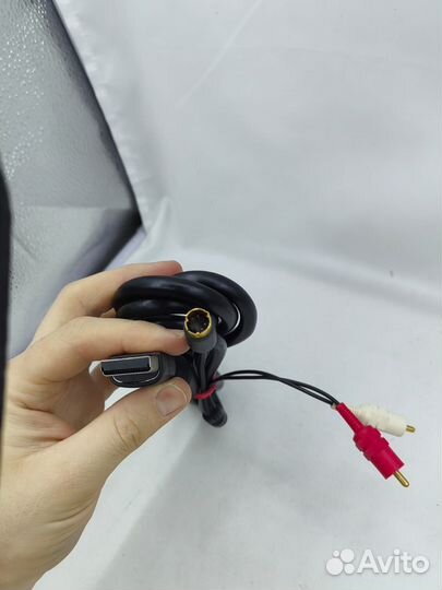 Кабель Sega Dreamcast HKT-8000 ориг