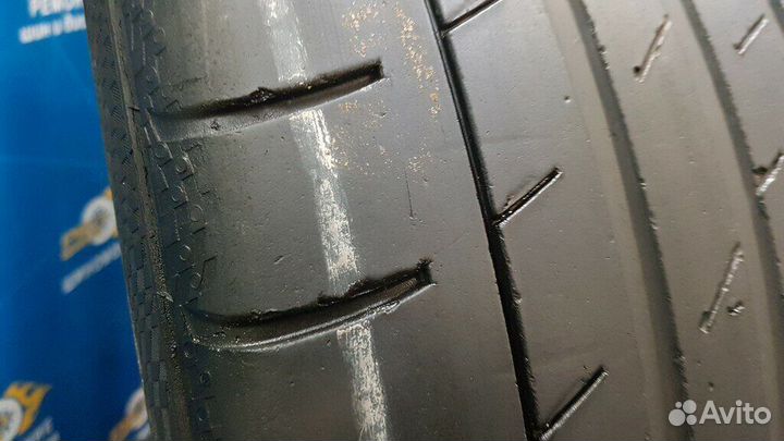 Continental ContiSportContact 3 245/45 R18