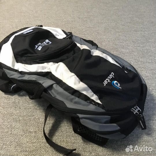 Deuter exp air