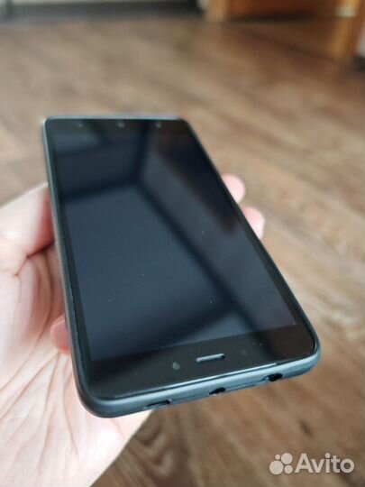 Xiaomi Redmi Note 4X, 4/64 ГБ