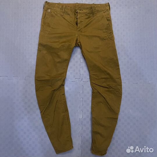 G star штаны