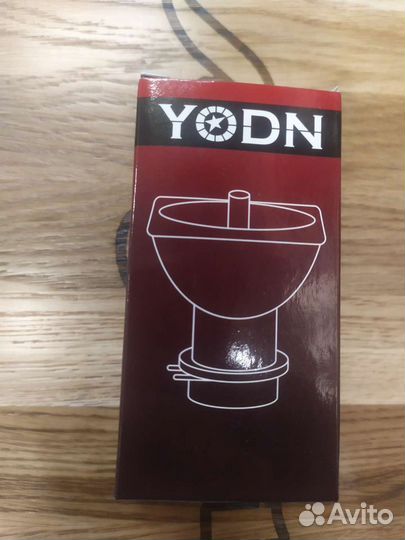 Газоразрядная лампа yodn 280R10