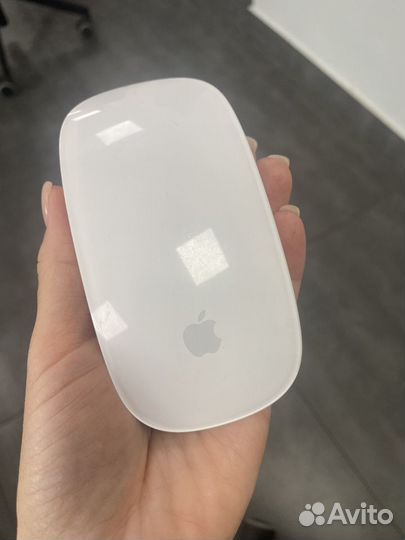 Мышь Apple magic mouse 2