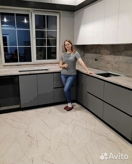 Корпусная мебель