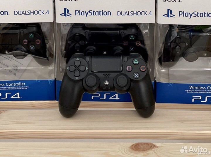 Геймпад/Джойстик Sony PS4 DualShock 4 v2