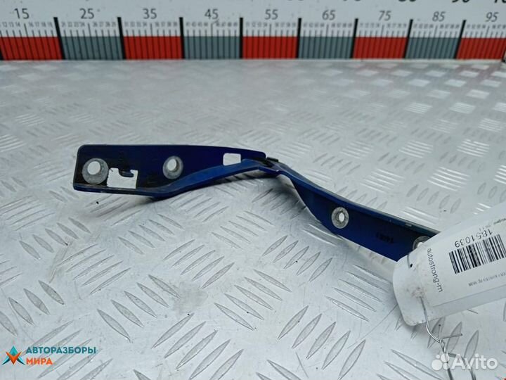 Петля капота Peugeot 206 1999 791332