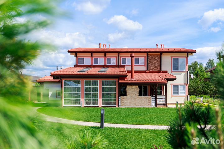 Металлочерепица 