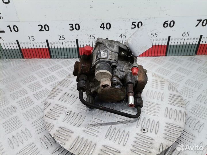 Тнвд для Ford Transit 5 1539827