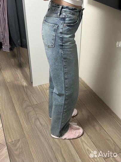 Джинсы lime 34
