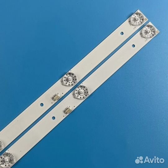 Подсветка для телевизора Akira,BBK,Dexp,Digma 32