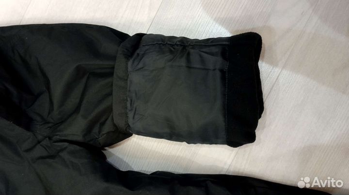 Брюки новые