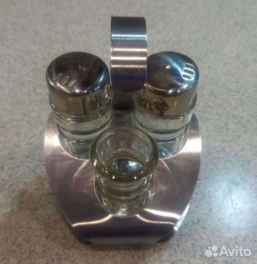 Набор для специй